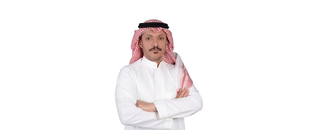 Naif Almalki Appointed as Chief Information Security Officer at J-B | جيبي