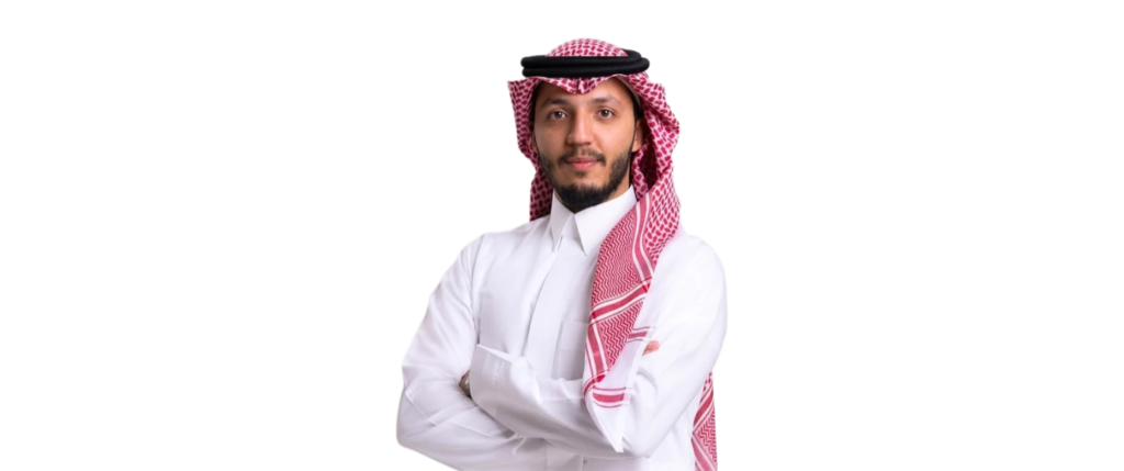 Abdulmalik Bawajeeh Appointed as Sr. Cybersecurity Pre-Sales Engineer at HABOOB | هبوب
