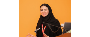 Amal Hamad