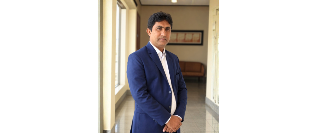 Hafeez Ahmed Promoted to Senior Regional Manager at SEARLE