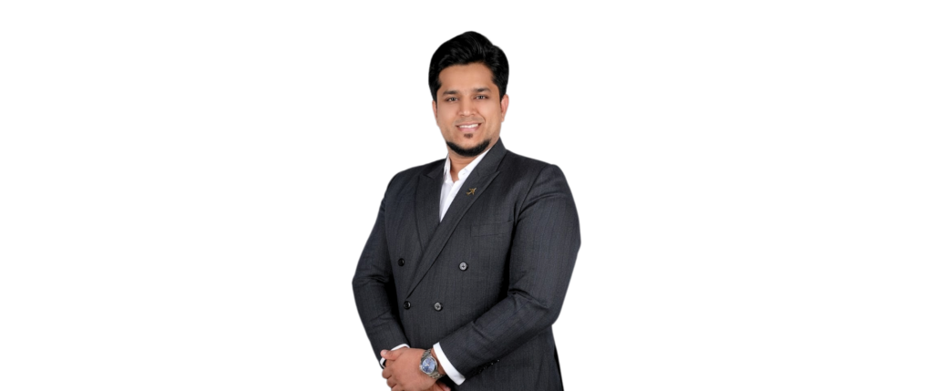 Mohammad Bilal Qureshi Becomes First Pakistani Chief Operating Officer (COO) at Rehal Air Cargo in Saudi Arabia