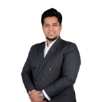 Mohammad Bilal Qureshi Becomes First Pakistani Chief Operating Officer (COO) at Rehal Air Cargo in Saudi Arabia