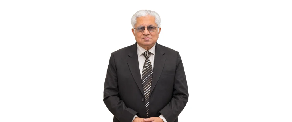 SZABIST University is pleased to announce the appointment of Prof. Dr. Muhammad Altaf Mukati as President of SZABIST University.