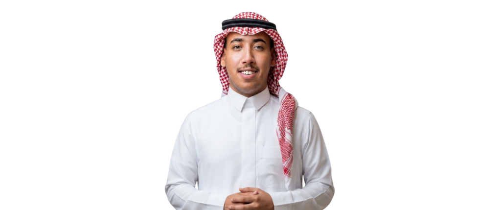 Hashim Al Mukhtar Appointed as Guest Operations & Destination Management Specialist at Red Sea Global